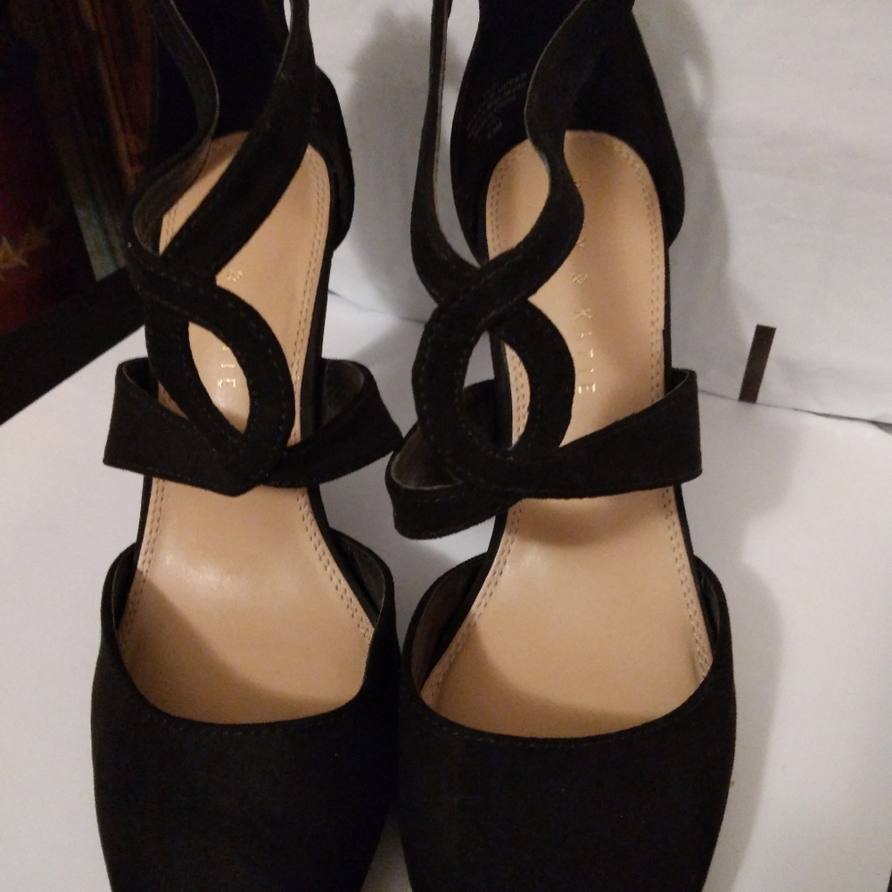 Kelly & Katie Shoes